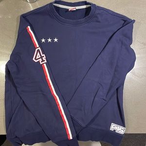 F45 Crewneck Sweatshirt